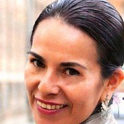 Cecilia Laca Sánchez - Colaboradora