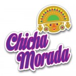 Chicha Morada - El refresco de los Incas