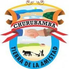 Churubamba Frauen am Ball