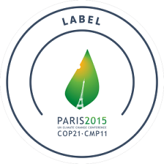 Peru und die Weltklimakonferenz COP 21 in Paris