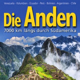 DIE ANDEN in www.latin-shop.com erhältlich (DVD)