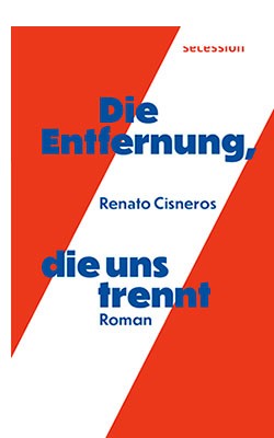 La distancia que nos separa - Renato Cisneros