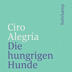 Los perros hambrientos / Die hungrigen Hunde Los perros hambrientos / Die hungrigen Hunde