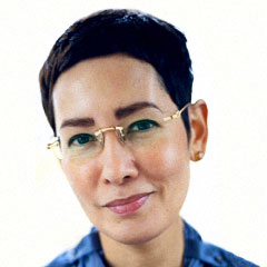 Martha Sofia Drasdo