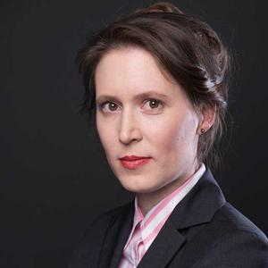 Edith Inés Sandoval González - Freie Mitarbeiterin