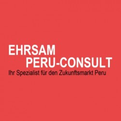 Ehrsam Peru-Consult - Asesoría