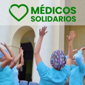 Médicos Solidarios Arequipa - Las estrellas del corazón Médicos Solidarios Arequipa - Las estrellas del corazón