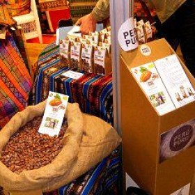 Videos zur Messe Fair Handeln 2016