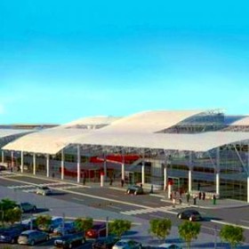 Internationaler Flughafen in Pisco kann starten Internationaler Flughafen in Pisco kann starten