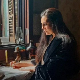 DAS ERBE DER FLORA startet in den peruanischen Kinos am 7. März 2024