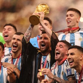 Ansichten eines Arequipeños über Fußball Ansichten eines Arequipeños über Fußball