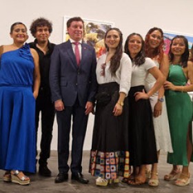 Fiestas Patrias de Peru 2024