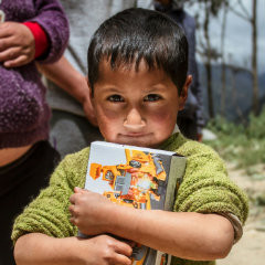 ¿Y mis hijos? Algunas notas tras la recuperación de la nacionalidad peruana