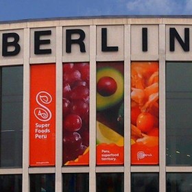 Peru auf der Fruit Logistica 2019