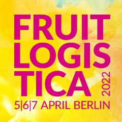 Die Fruit Logistica erneut als Präsenz-Messe 2022