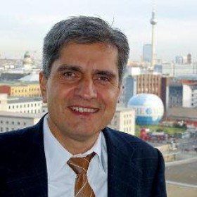 Paul Garaycochea - Referatsleiter Südamerika beim BMZ