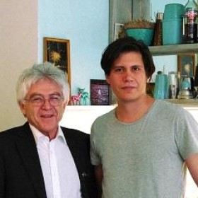 Video-Reportage: Diego Castro - Chefkoch der ersten Cevichería in Berlin