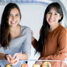 Mundo Sano in München bietet ab dem 18. Januar Abhol- und Lierferservice