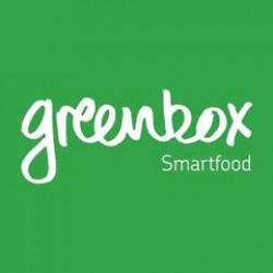 Greenbox - Naturalmente sabroso