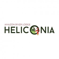 Heliconia Amazon River Lodge - En reserva de la selva