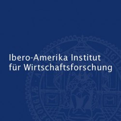 Ibero-Amerika Institut für Wirtschaftsforschung