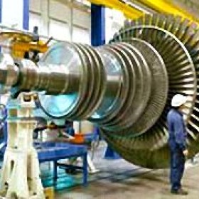 Siemens mit weiterem Turbinen-Auftrag in Peru