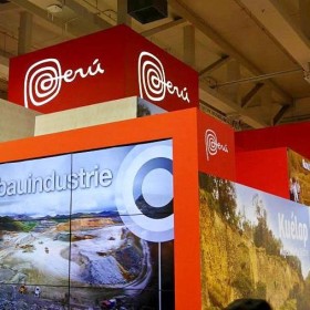 Teilnahme Perus auf der ITB 2016 Teilnahme Perus auf der ITB 2016