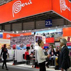 Interviews mit peruanischen Ausstellern auf der ITB 2017 Interviews mit peruanischen Ausstellern auf der ITB 2017