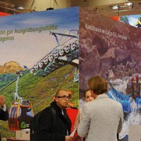 Peru auf der ITB 2017 - eine Bilanz Peru auf der ITB 2017 - eine Bilanz