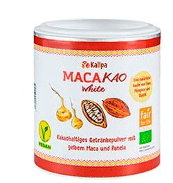 Macakao Blanco 300g