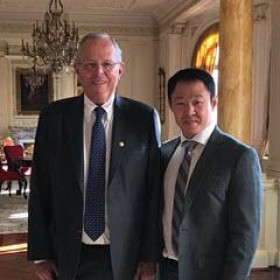 Quo Vadis Pedro Pablo Kuczynski?