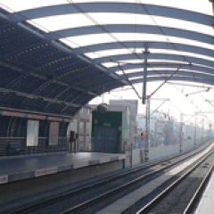 Siemens erhält Auftrag für U-Bahn-Elektrifizierung in Lima