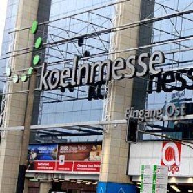 Aussteller Perus mit Teilnahme auf ANUGA 2019 zufrieden Aussteller Perus mit Teilnahme auf ANUGA 2019 zufrieden