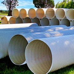 Fabricantes de tubos de PVC planean nuevas fábricas en Perú