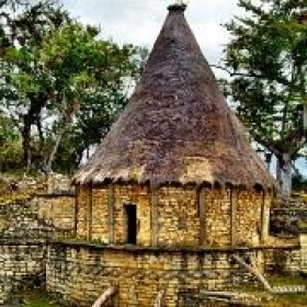 Chachapoyas und Umgebung - Fotoserie Chachapoyas und Umgebung - Fotoserie