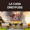 La casa Dreyfuss, novela de Erasmo Cachay