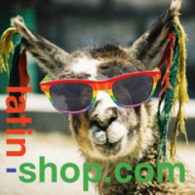 Am 1. November 2020 startet latin-shop.com, der neue Online-Shop von Peru-Vision Am 1. November 2020 startet latin-shop.com, der neue Online-Shop von Peru-Vision