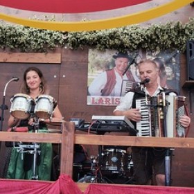 Oktoberfest 2026: Wenn die Wiesn zur lateinamerikanischen Fiesta wird