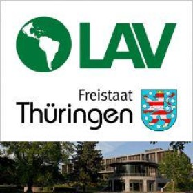 Lateinamerika-Tag 2017 in Weimar