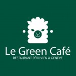 Le Green Café