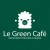 Le Green Café - Restaurante peruano