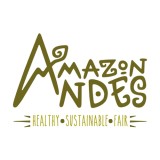 Amazon Andes Export