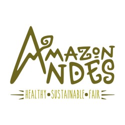 Amazon Andes Export