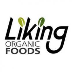 Liking Organic Foods
