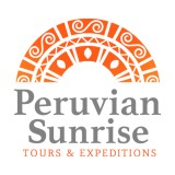 Peruvian Sunrise