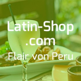 Aktuelles vom Latin-Shop.com | 04. Mai 2021 Aktuelles vom Latin-Shop.com | 04. Mai 2021