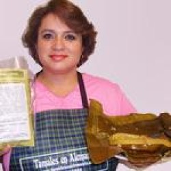 Tamales