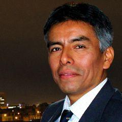 Juan Martín Canales Romero - Freier Mitarbeiter
