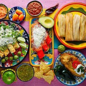 Peru-Vision wird das LATEINAMERIKA-PAVILLON auf der FEINMESSE 2019 in Basel organisieren
