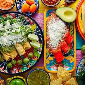Peru-Vision organisiert den LATEINAMERIKA-PAVILLON auf der Basler FEINMESSE 2019